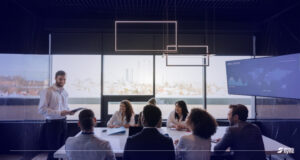 A Complete Guide to Conference Room Setup: Optimizing Layout, Technology, and Hybrid Meeting Solutions 1 Conference Room Layout