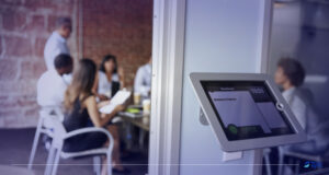 A Complete Guide to Conference Room Setup: Optimizing Layout, Technology, and Hybrid Meeting Solutions 4 Conference Room Booking And Management System