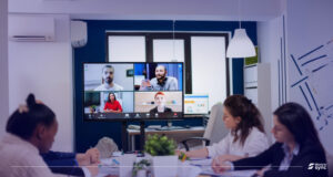 Hybrid workplace strategies