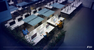 Office Utilization Insights: What Are They? And Why Do They Matter? 1 Space Management Strategies