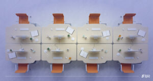 Office Utilization Insights: What Are They? And Why Do They Matter? 3 Workplace Space Optimization