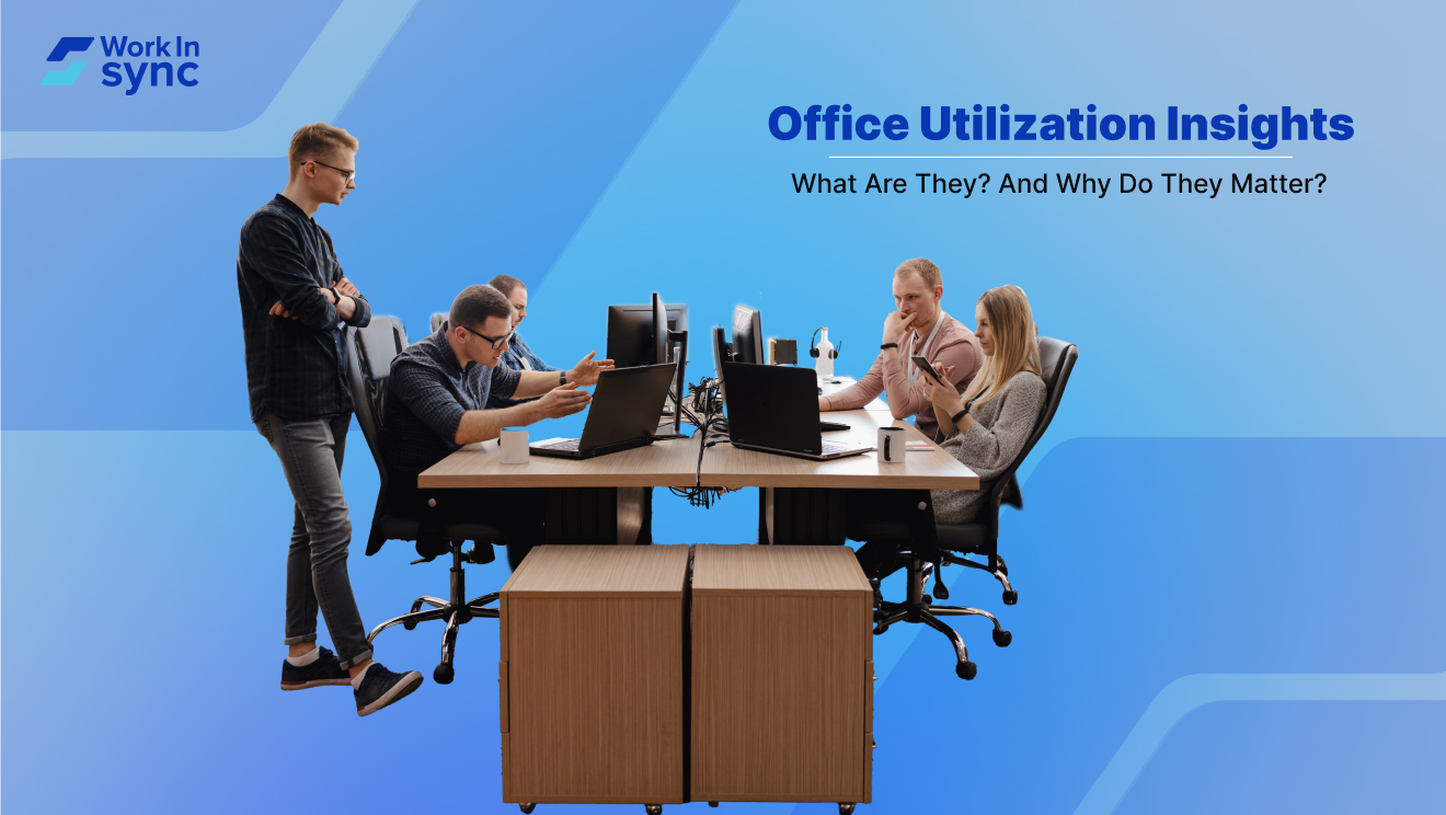 Workplace Space Optimization