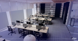 Space Management Software: Optimizing Workplace Efficiency and Resource Allocation 1 Hybrid Workplace Management Solutions