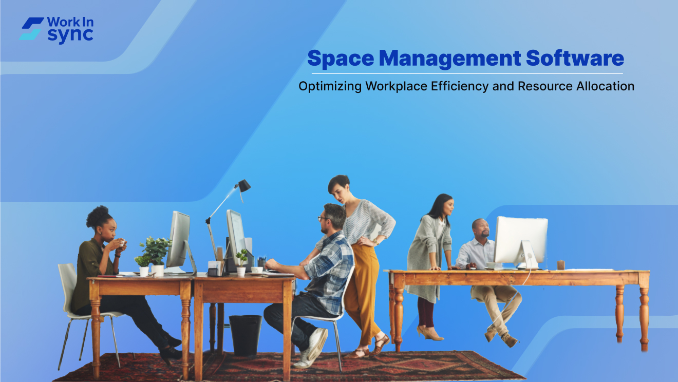 Space Management Software