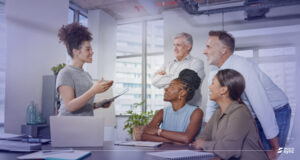 What is Office Management? A Comprehensive Guide 2 Employee Engagement