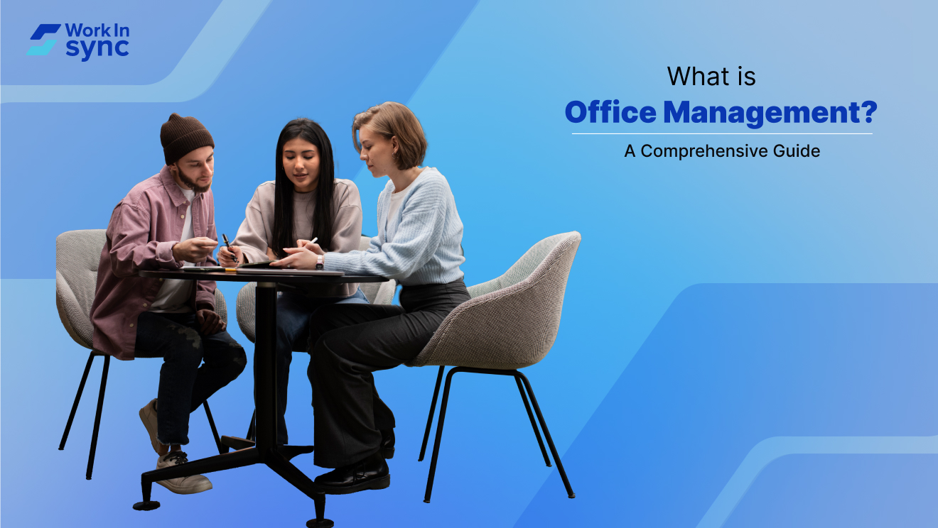 Office Management