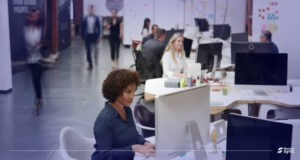 Workplace Data Insights for Enhanced Employee Productivity and Office Efficiency 1 Workplace Data insights