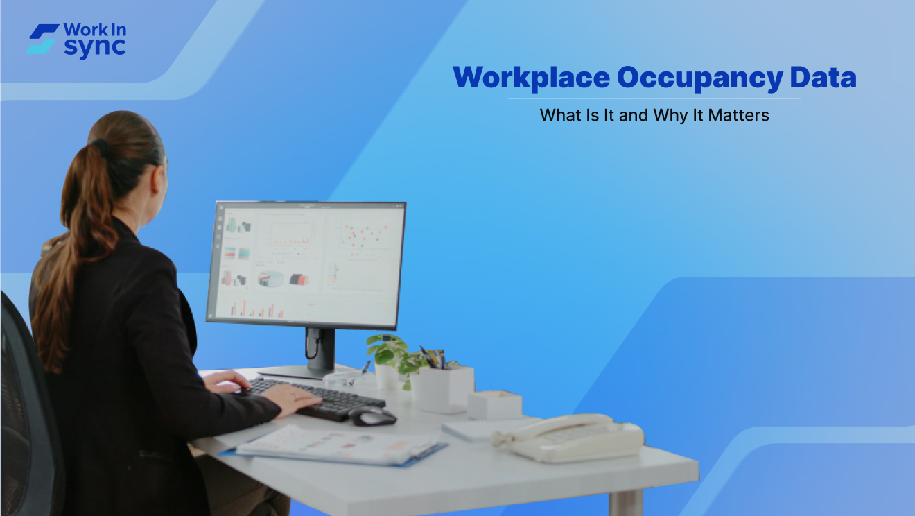 Workplace Occupancy Data