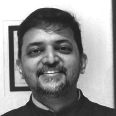 Picture of Ujjwal Trivedi