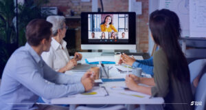 hybrid work benefits
