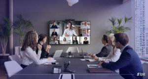 Remote and In-Office Work Balance