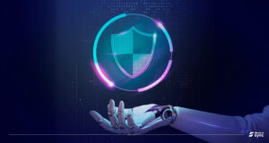 Hybrid workplace data protection