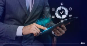 Intelligent Workplace Implementation Strategy