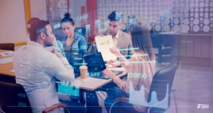 The Smart Workplace: 7 Elements of an Intelligent Workspace 2 Smart office technology