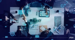 The Smart Workplace: 7 Elements of an Intelligent Workspace 4 Elements of a Smart Workplace
