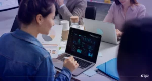 The Smart Workplace: 7 Elements of an Intelligent Workspace 5 Workplace Analytics & Utilization Tracking