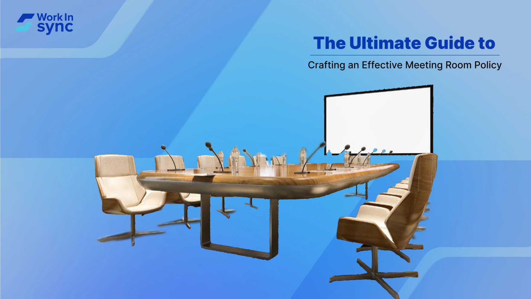 Conference Room Management