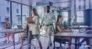 Workplace Optimization