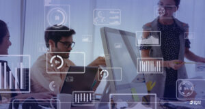 Smart Workplace Solutions