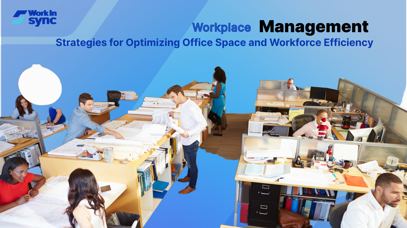 Workplace Management