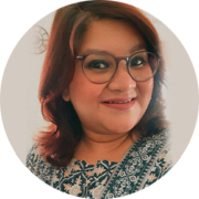 Picture of Annesha Thakur