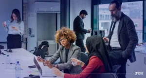 Desk Sharing Etiquette: 10 Rules for a Productive Workplace 1 Desk Sharing Is Gaining Popularity