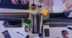 Desk Sharing Etiquette: 10 Rules for a Productive Workplace 3 Effective Desk Sharing Policies