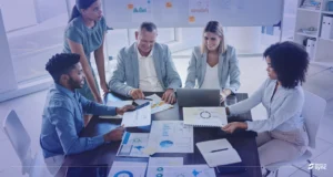 Hybrid Workforce Analytics