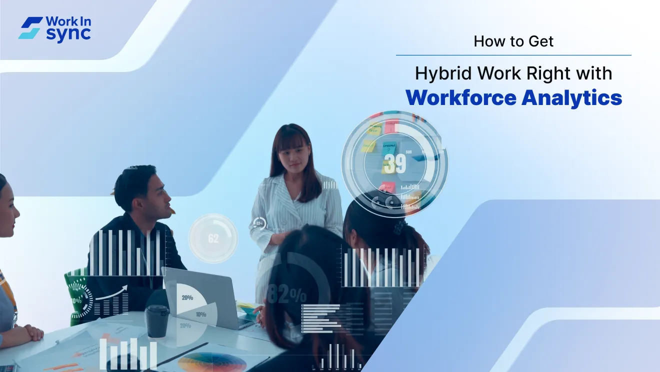 Workforce Analytics