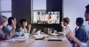 Hybrid Workforce Best Practices: How to Optimize Productivity & Collaboration 1 Hybrid Workforce Best Practices