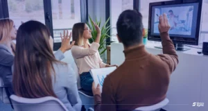 Hybrid Workforce Best Practices: How to Optimize Productivity & Collaboration 3 Best practices for hybrid workforce