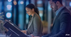 Reception Management Essentials to Impress Every Visitor 4 Choosing The Right Reception Management Software For Your Organization