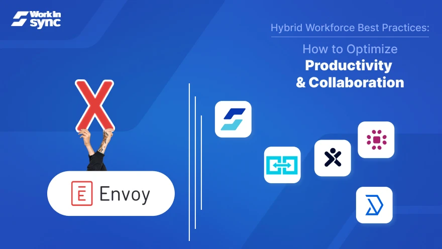 Top 5 Best Envoy Alternatives to Consider in 2025