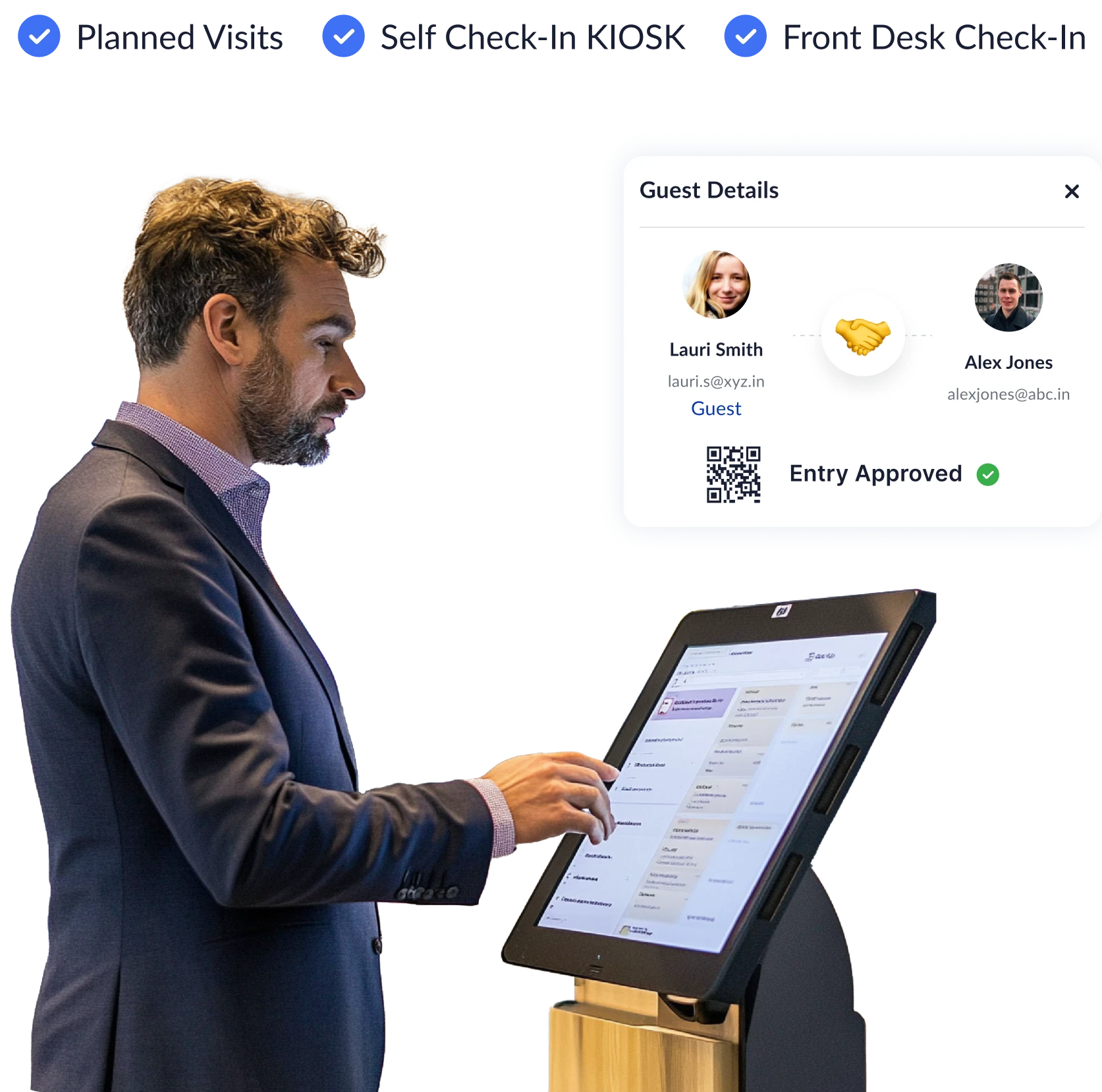 What is VMS