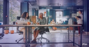 Workplace Experience: Meaning, Importance & Strategies 3 Hybrid Workplace Experience