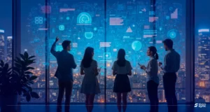 Workplace Experience: Meaning, Importance & Strategies 6 Future Trends in Workplace Experience