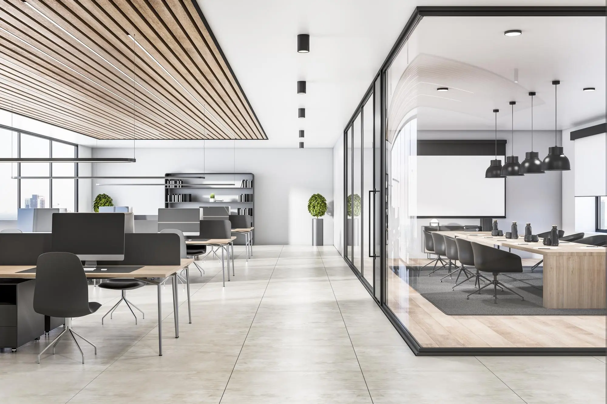 How to Create a Paperless Office