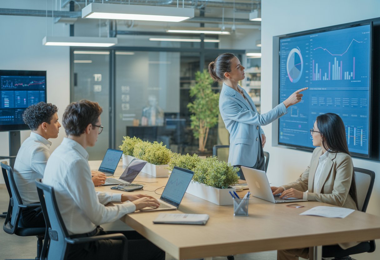 Digital workplace strategy 