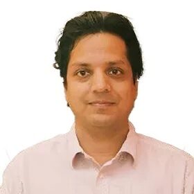 Picture of Vivek Dalmia