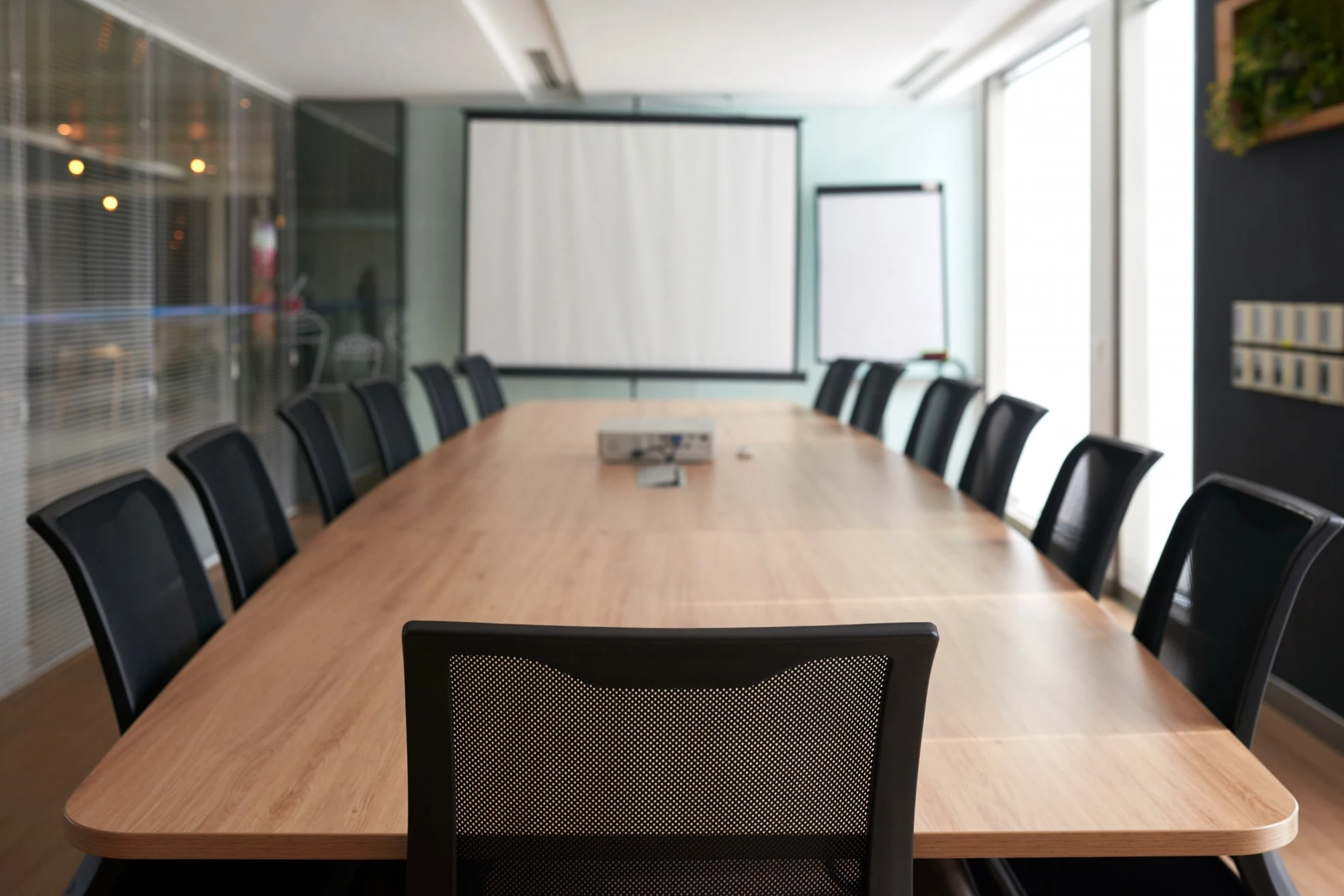 how to prevent double bookings in meetings and conference rooms