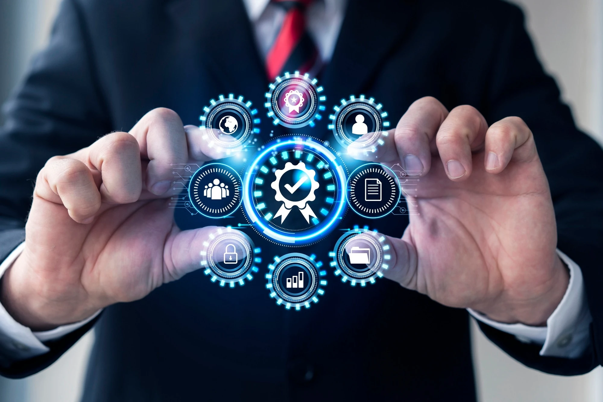 Integrated Facilities Management