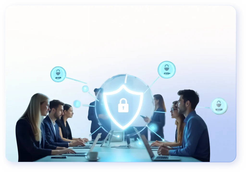 Security & Compliance 1 Security & compliance workinsync