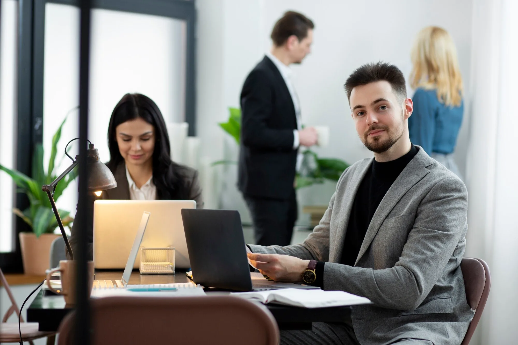 facility manager to workplace experience manager