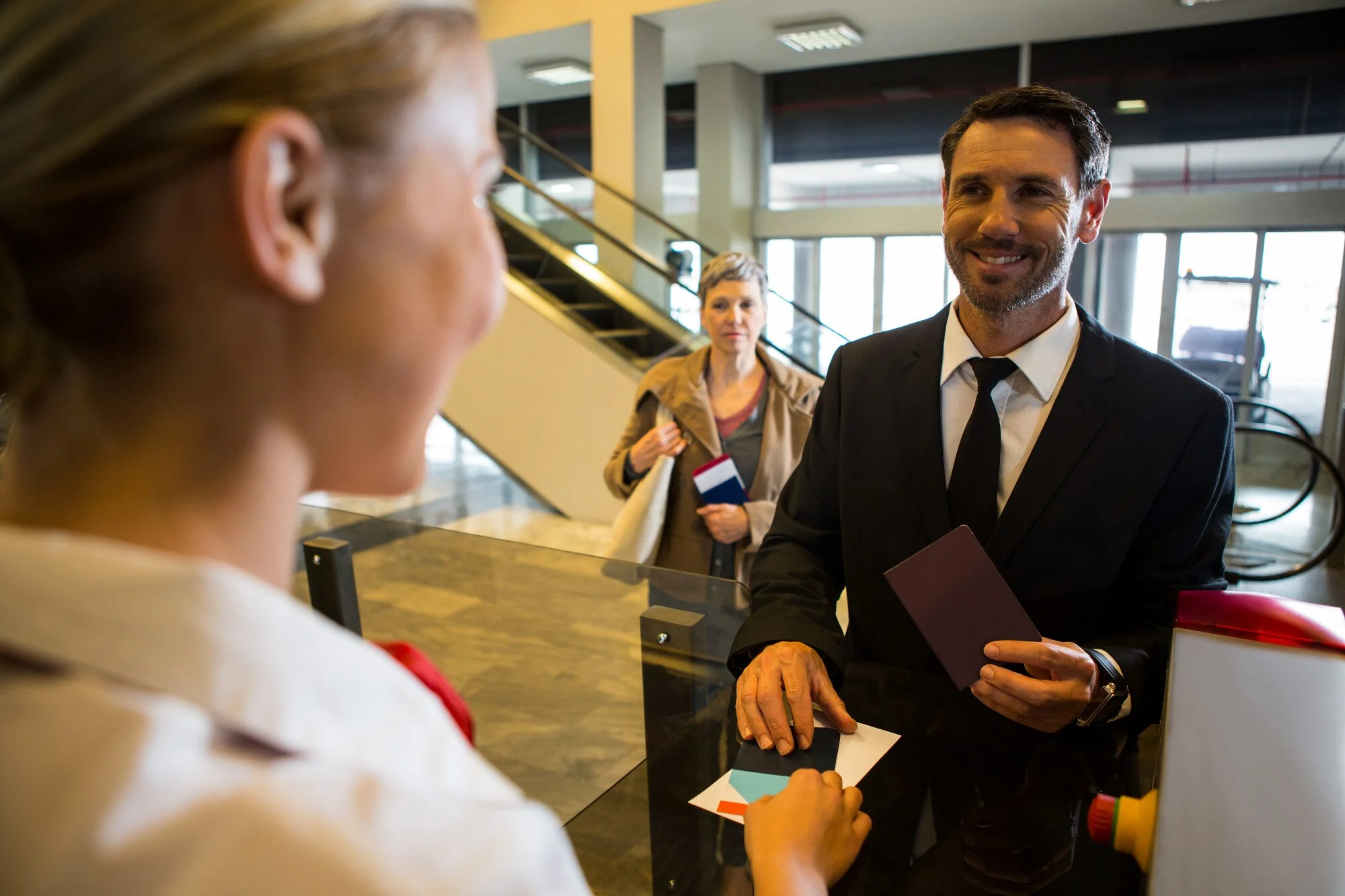 Facility Managers