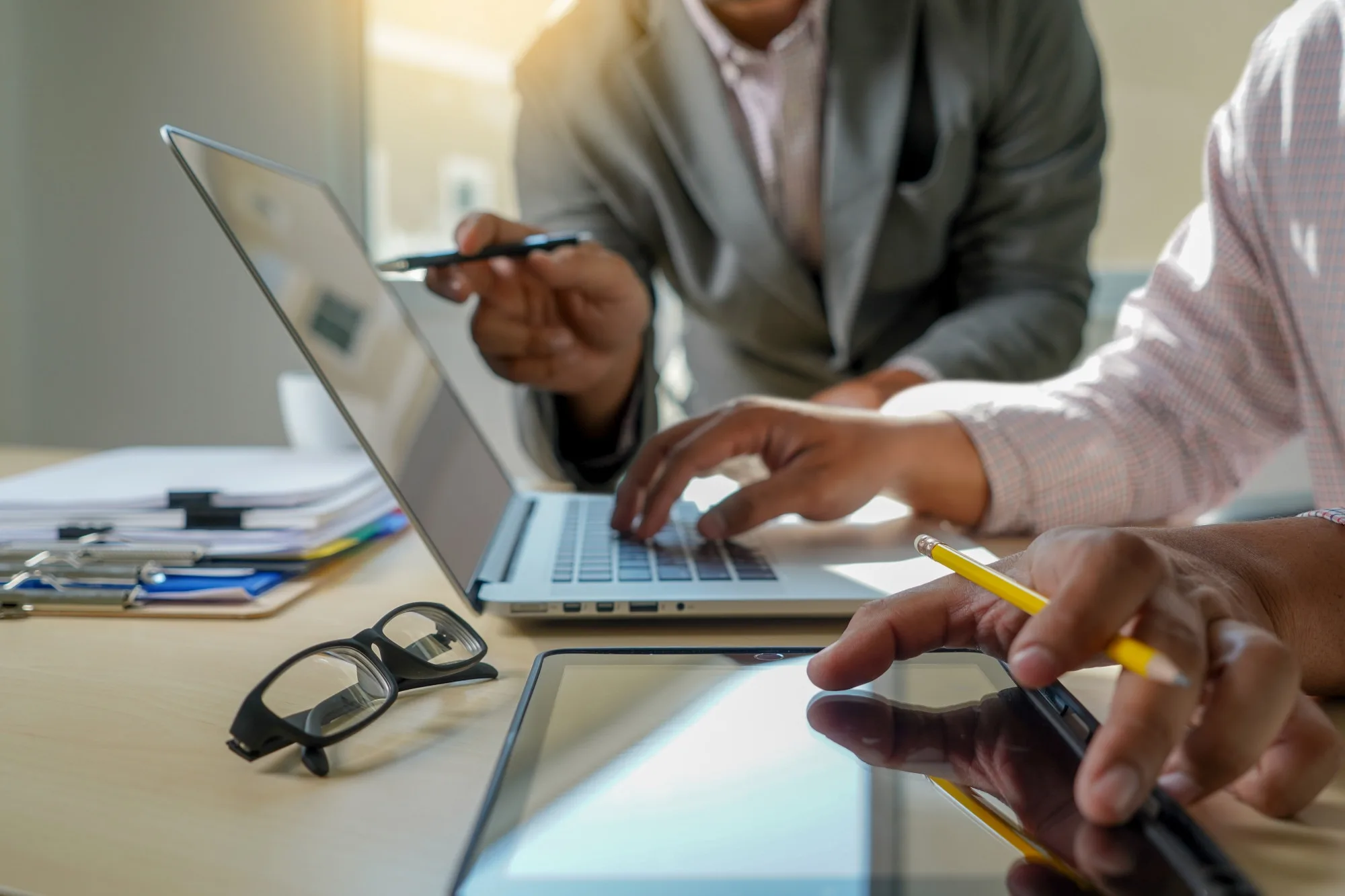 Home 53 Guide to Workplace Collaboration Tools