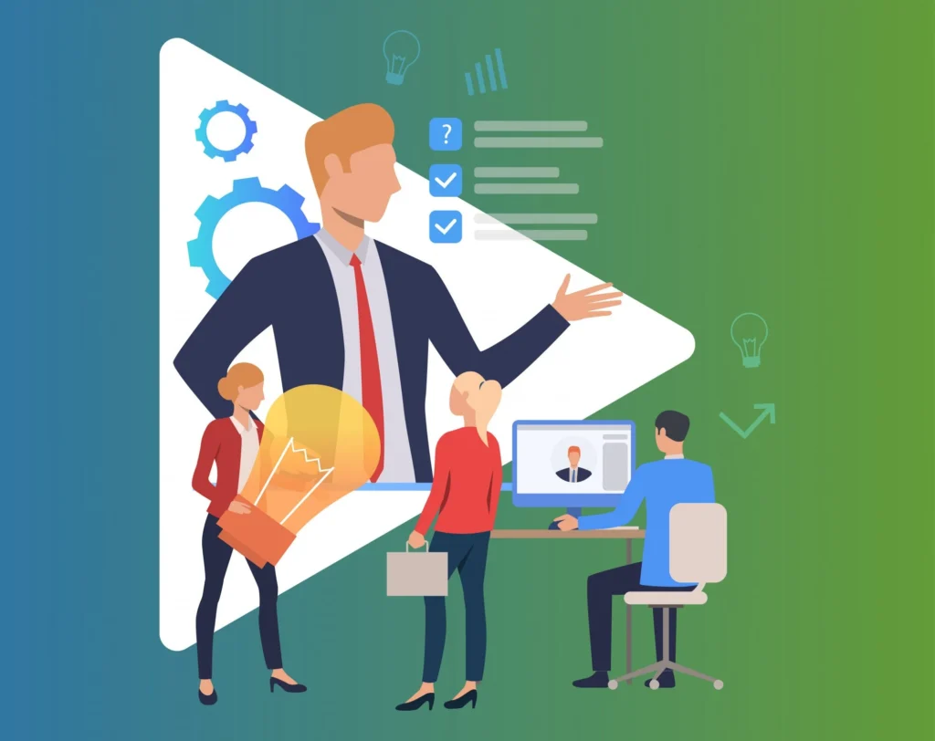 facility managers should think like marketers