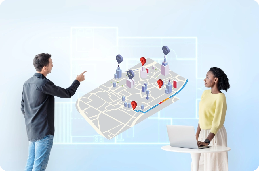 Product Solution WIS