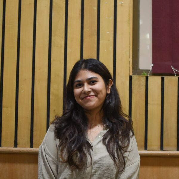 Picture of Sai Riddi