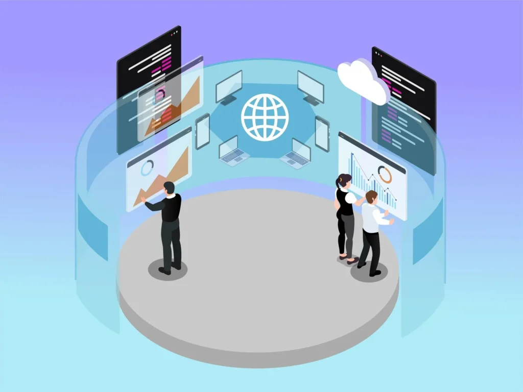 unified workplace management vs standalone solutions